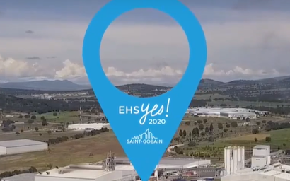 EHS YES! 2020
