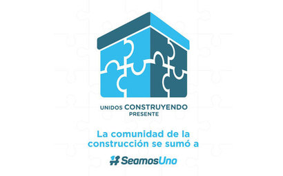 SeamosUno